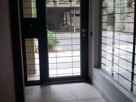 Departamento en Rosario- ALQUILER-CRESPO AL 500- LUMINOSO-