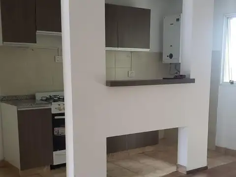 Departamento en Alquiler al Oeste