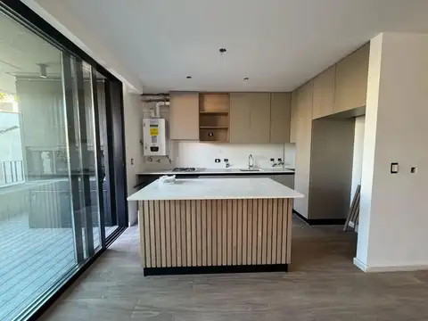 Departamento en Venta en Villa Devoto, USD 490.000