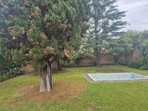 VENTA! Casa en B Cofico - Hermosa ubicación