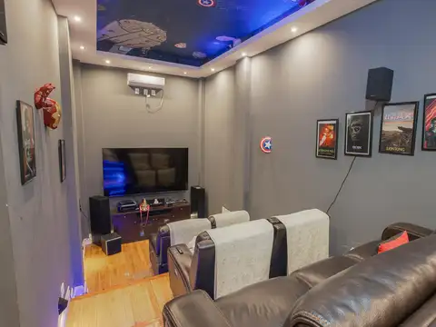 Casa en Venta al Noreste