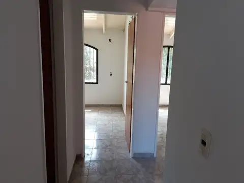 Depto Tipo Casa en Venta al Norte
