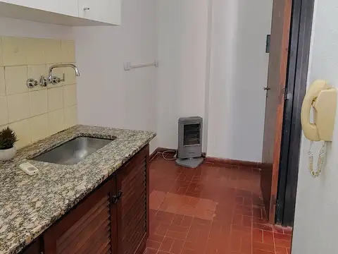 Departamento en Alquiler al Oeste