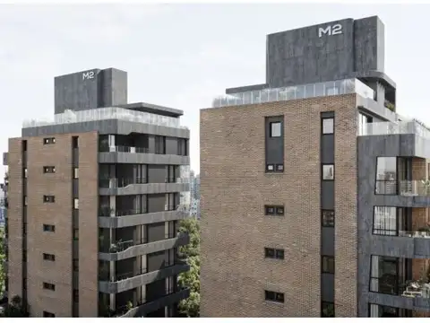 Departamento en Venta en Rosario, USD 82.500