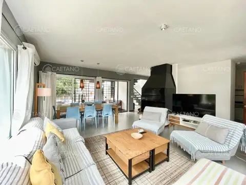 Casa en Venta de 4 dormitorios