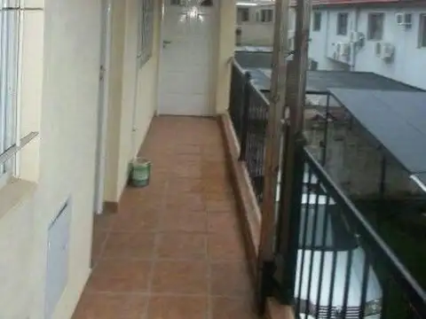 2 AMBIENTES | Zuviria al 2000