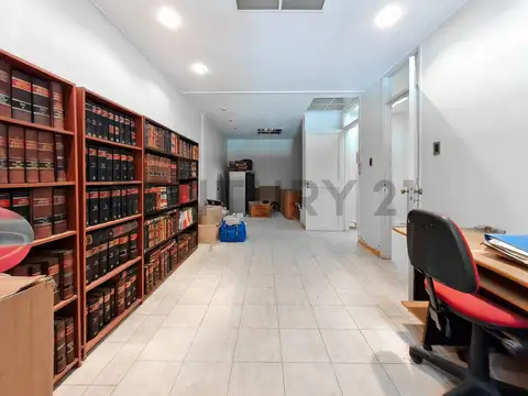 Oficina en Venta 47 años