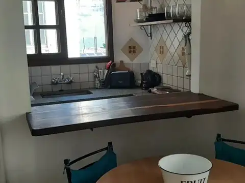 Departamento en Venta al Este