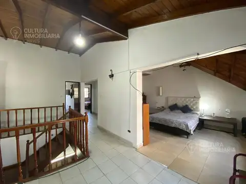 Casa en Venta con 1 cochera