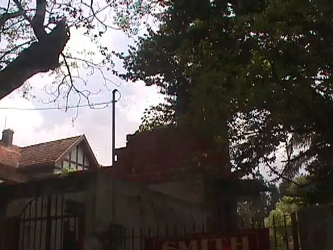 Terreno en Venta en Hurlingham, USD 300.000