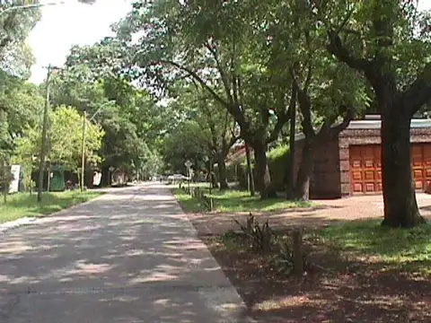 Terreno en Venta de 730,0 m2