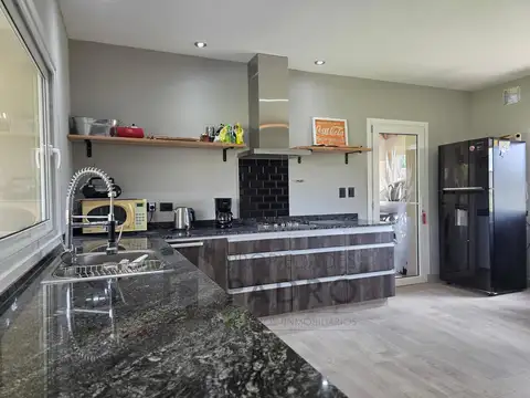 Casa en Venta 6 años