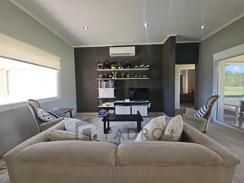 Casa en venta. UF 41. Barrio La Elina, Comarcas de Luján.