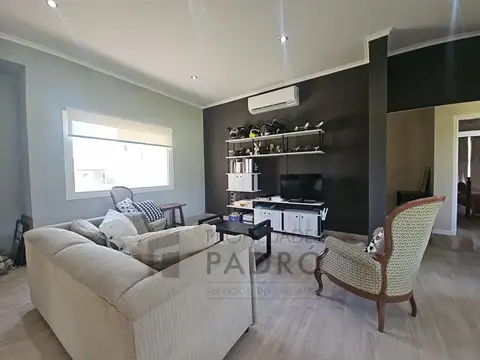 UF 41. Barrio La Elina, Comarcas de Luján.