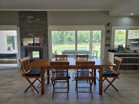 Casa en Venta de 4 dormitorios