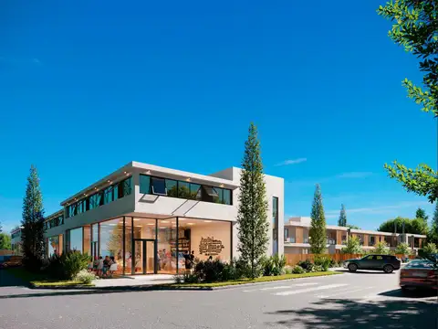 Local comercial - Miguel Galindo y Gdor. Vera - Funes | Venta