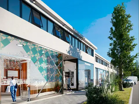 Local comercial - Miguel Galindo y Gdor. Vera - Funes | Venta