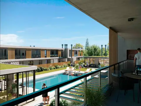 Local en Venta en Funes, USD 601.354