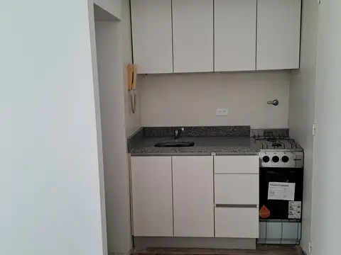 Departamento en Venta Apto profesional