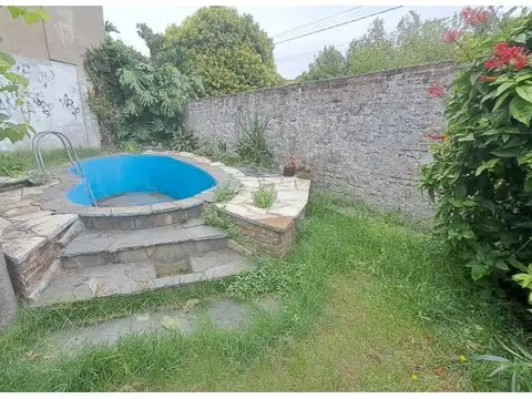 Casa en Venta 66 años