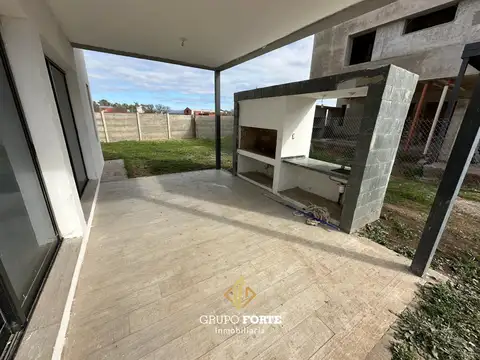 Casa en Venta en Aires De La Campiña, USD 190.000
