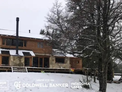 Casa en Venta 7 años