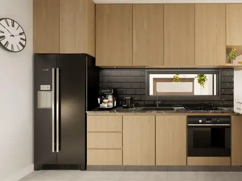 Departamento en Venta al Este