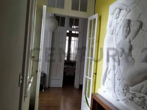Departamento en Alquiler de 5 dormitorios