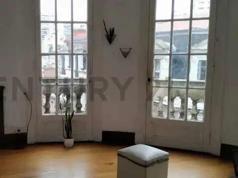 ALQUILER DEPARTAMENTO 8 AMBIENTES, MONSERRAT, APTO PROFESIONAL