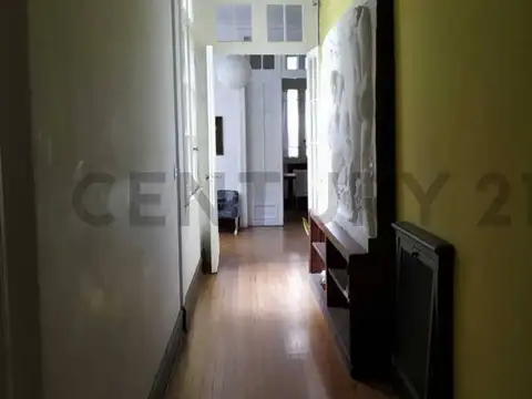 Departamento 9 ambientes con 3 baños