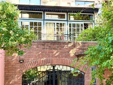 Terreno en Venta en Saavedra, USD 385.000