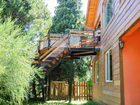 Casa en Venta al Noroeste