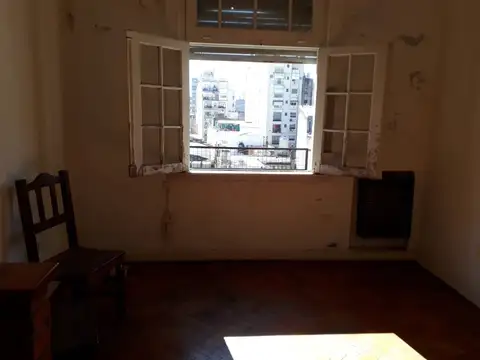 Departamento en Venta en Once, USD 70.000