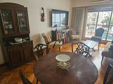 Departamento en Venta 53 años