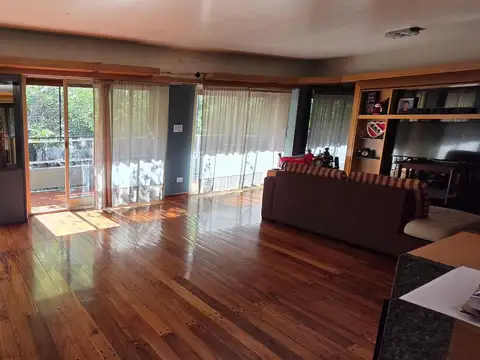 Departamento en Venta de 4 dormitorios