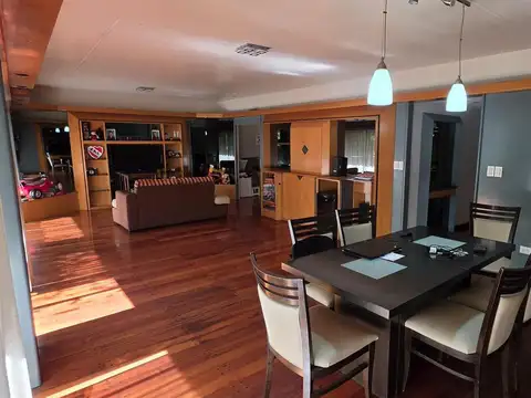 Departamento en Venta 43 años