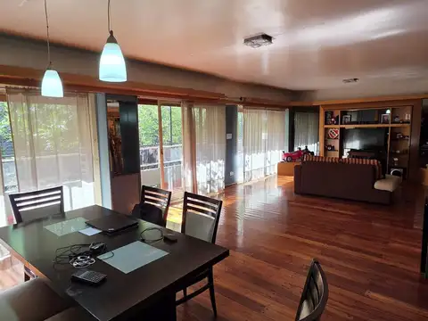 Hermoso departamento 5 ambientes mas dependencia