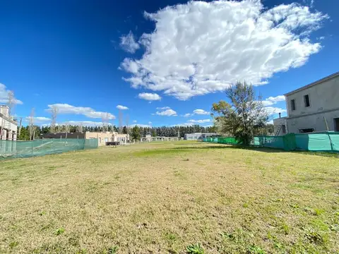 Terreno en Venta de 1367,0 m2