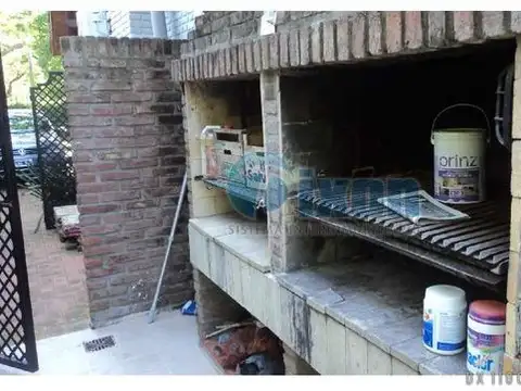 Casa en Alquiler Temporal con 1 cochera