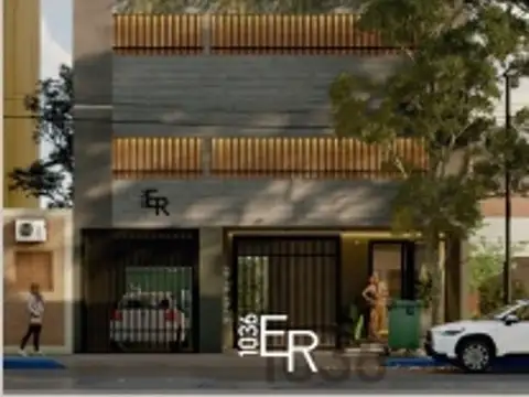 VENTA DE DEPARTAMENTO DE POZO EN CORRIENTES