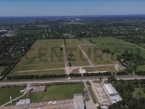 Terreno en Venta en Francisco Alvarez, USD 16.000