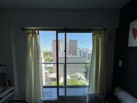 Depto Tipo Casa en Venta de 2 ambientes