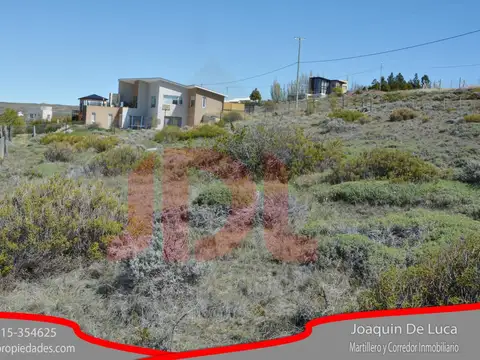 Terreno en Venta de 1280,0 m2