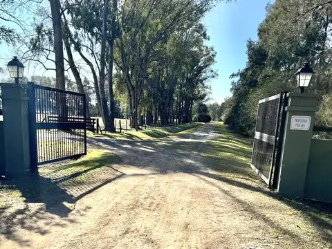 a 500m de Ramal Pilar K70