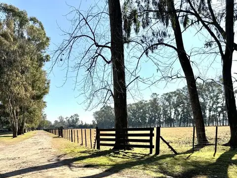 Chacra en venta en Capilla del Señor