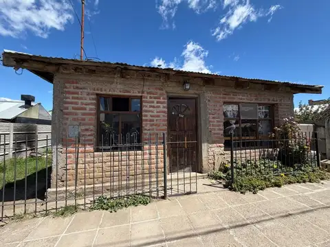 Casa y Departamento en Trevelin