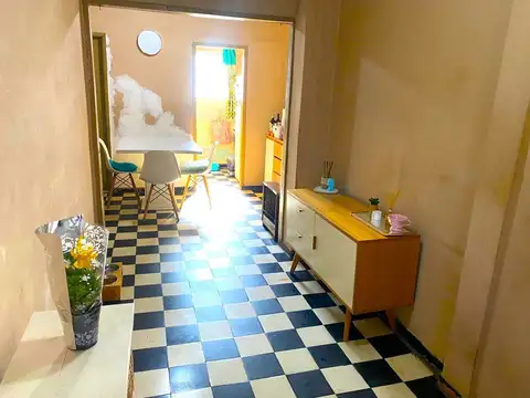 Martiniano Chilavert 1500