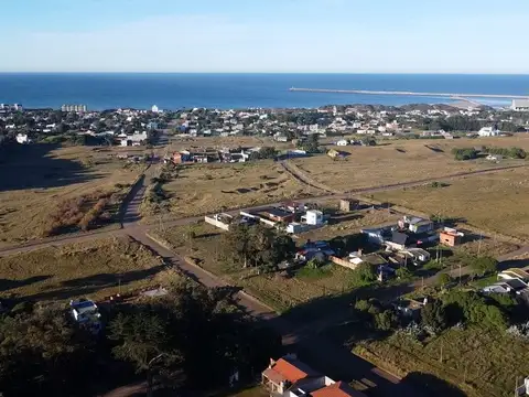 Terreno en Venta en Quequen, USD 9.000