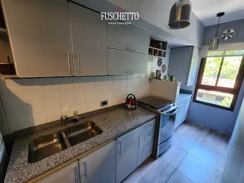 Departamento en Venta de 2 dormitorios
