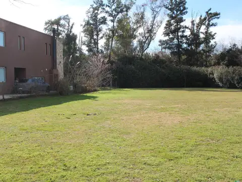 Terreno en Venta de 1100,0 m2